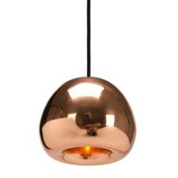 Tom Dixon Void Mini LED Hanglamp - Koper