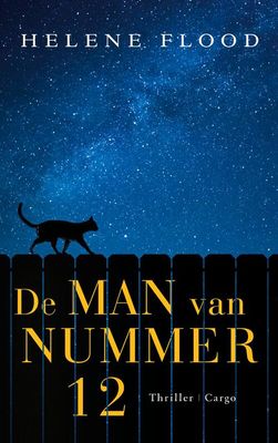 De man van nummer 12 - Helene Flood - eBook (9789403173016)