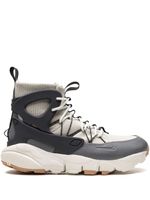 Nike baskets montantes Air Footscape Dragon Boat - Blanc