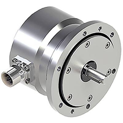 Posital Fraba OCD-S101G-0812-115W-PRL Roterende encoder Absoluut Klemflens 1 stuk(s)