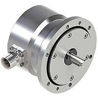 Posital Fraba OCD-S101G-0812-115W-PRL Roterende encoder Absoluut Klemflens 1 stuk(s)