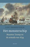 Het monsterschip (Paperback)