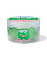 HEMA Badklei blauw+groen 2x80g