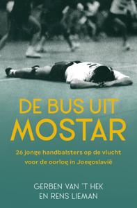 De bus uit Mostar (Paperback)