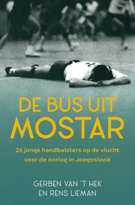 De bus uit Mostar (Paperback)