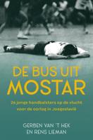 De bus uit Mostar (Paperback)