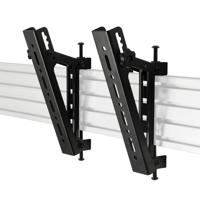 Schermtafel Support B-Tech BT8390-VESA200T/B 32"