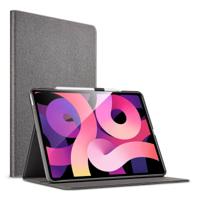 iPad Air 5/4 Urban Folio Case - Gray