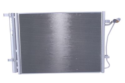 Condensor, airconditioning 941144