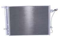 Condensor, airconditioning 941144