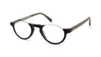 Leesbril Eyebobs Vice Chair 2447-18-Zwart- +4.00