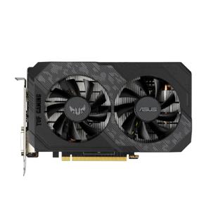 ASUS TUF Gaming TUF-GTX1630-O4G-GAMING NVIDIA GeForce GTX 1630 4 GB GDDR6