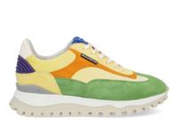 Floris van Bommel De Grommer 07.00 light green Groen maat 43.5