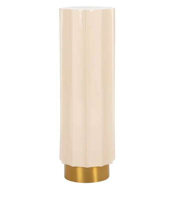 Zuil/Pilaar Isabelle Beige