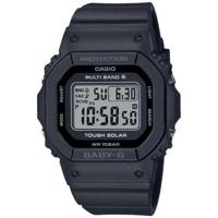 Horloge - Casio - Baby-G Urban - Schokbestendig - Zonnefunctie - Digitaal