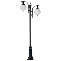 KS Verlichting Staande lamp Madeira 2-lichts 7156