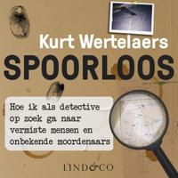 Spoorloos Spoorloos