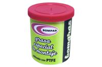 Bompar Kettingsmeermiddel Rood vet 70g