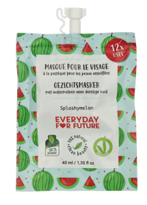 Everyday For Future Face Mask 40 ml