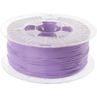 Spectrum Filaments 80007 PLA Premium Filament PLA kunststof Hoge treksterkte 1.75 mm 1000 g Lavender Violett, Lila 1 stuk(s)