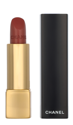 Chanel Rouge Allure Luminous Intense Lip Colour 196 A DEMI MOT Lippenstift 3.5 g Dames