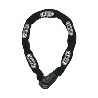 Abus granit city chain x-plus 1060/110 - art3 - 10mm - zwart