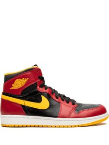 Jordan baskets montantes Air Jordan 1 Retro OG - Rouge