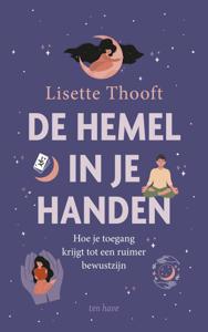 De hemel in je handen (Paperback)