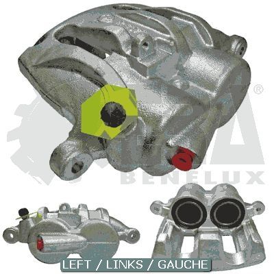 Remklauw BC63557