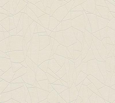 AS Creation French Affair - Beige - Badkamer - 399342