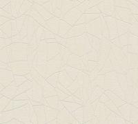 AS Creation French Affair - Beige - Badkamer - 399342