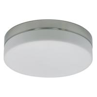 Steinhauer Plafonniere Ceiling 22cm 2950K metaalgrijs 1363ST