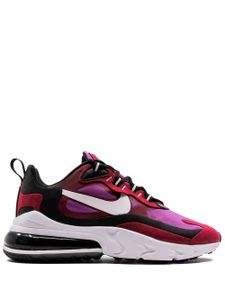 Nike baskets Air Max 270 React - Rouge