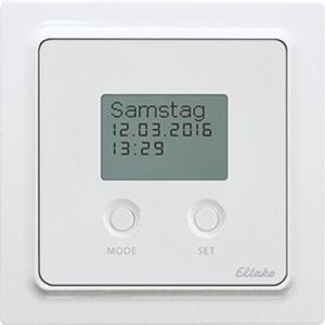 Eltako FSU55ED/230V-pm Schakelklok Draadloos Opbouw (op muur)