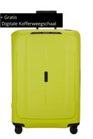 Samsonite Essens Spinner 75cm LIME