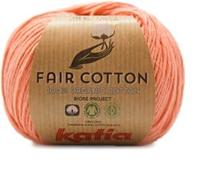 Katia Fair Cotton 028 Salmon