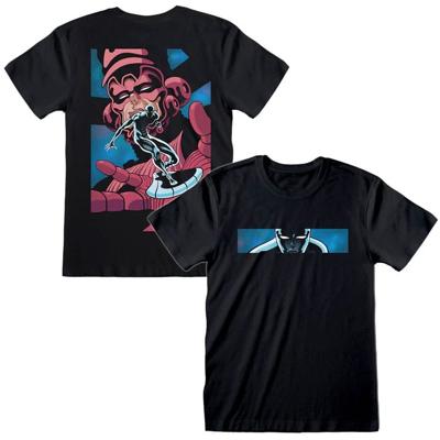 Fantastic 4 T-Shirt Go Forth Size XL