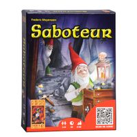 999Games Saboteur