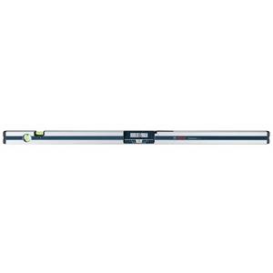 Bosch Professional Neigungsmesser GIM 120 L=120cm 4xAA-Batterie+Tasche 0601076800 Hoekmeter
