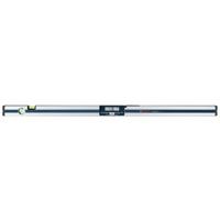 Bosch Professional Neigungsmesser GIM 120 L=120cm 4xAA-Batterie+Tasche 0601076800 Hoekmeter