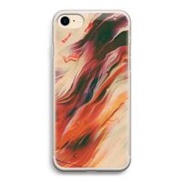 Forgotten Lands: iPhone 7 Transparant Hoesje