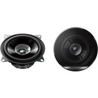 PIONEER TS-G1010F 10cm Dual-Cone Speakers 190W Max
