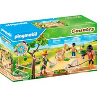 PLAYMOBIL Country Alpaca wandeling 71251 - thumbnail