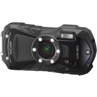 Ricoh WG-80 Special Edition - Black