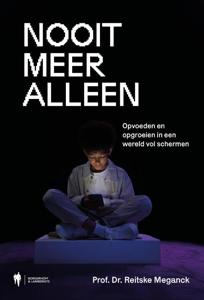 Nooit meer alleen (Paperback)