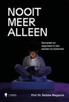Nooit meer alleen (Paperback)