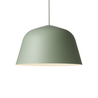 Muuto Ambit Hanglamp 40 cm - Groen - thumbnail