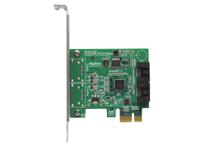 Highpoint Rocket 620A interfacekaart/-adapter Intern SATA - thumbnail