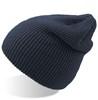 Atlantis AT717 Skate Beanie - Navy - One Size