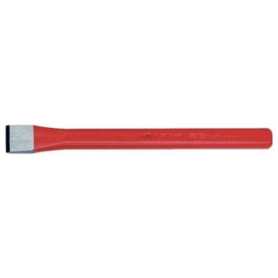 Alarm Werkzeuge Muurbeitel B.23mm L. zacht chroom-vanadium-luchthardstaal 56030102